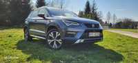 Seat ateca 2.0 tdi dsg