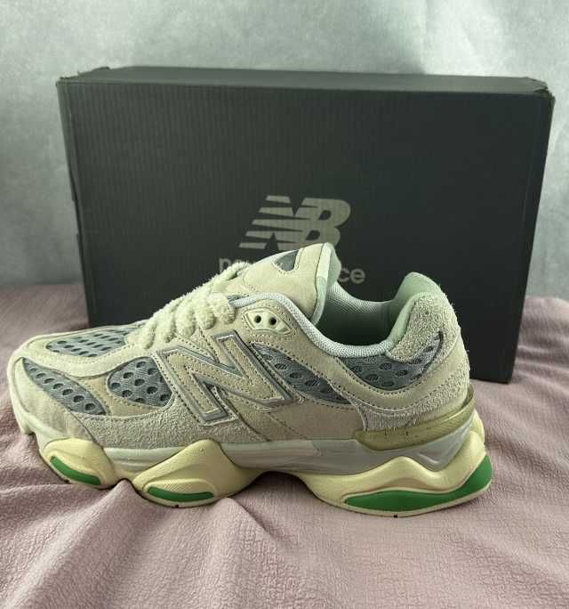 New balance 9060 42 jardów
