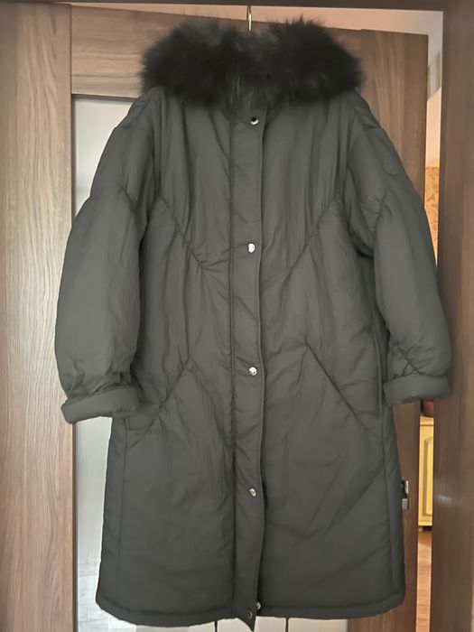 Пальто  жіноче Armani Exchange