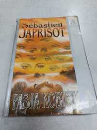 Pasja kobiet. Sebastien Japrisot.