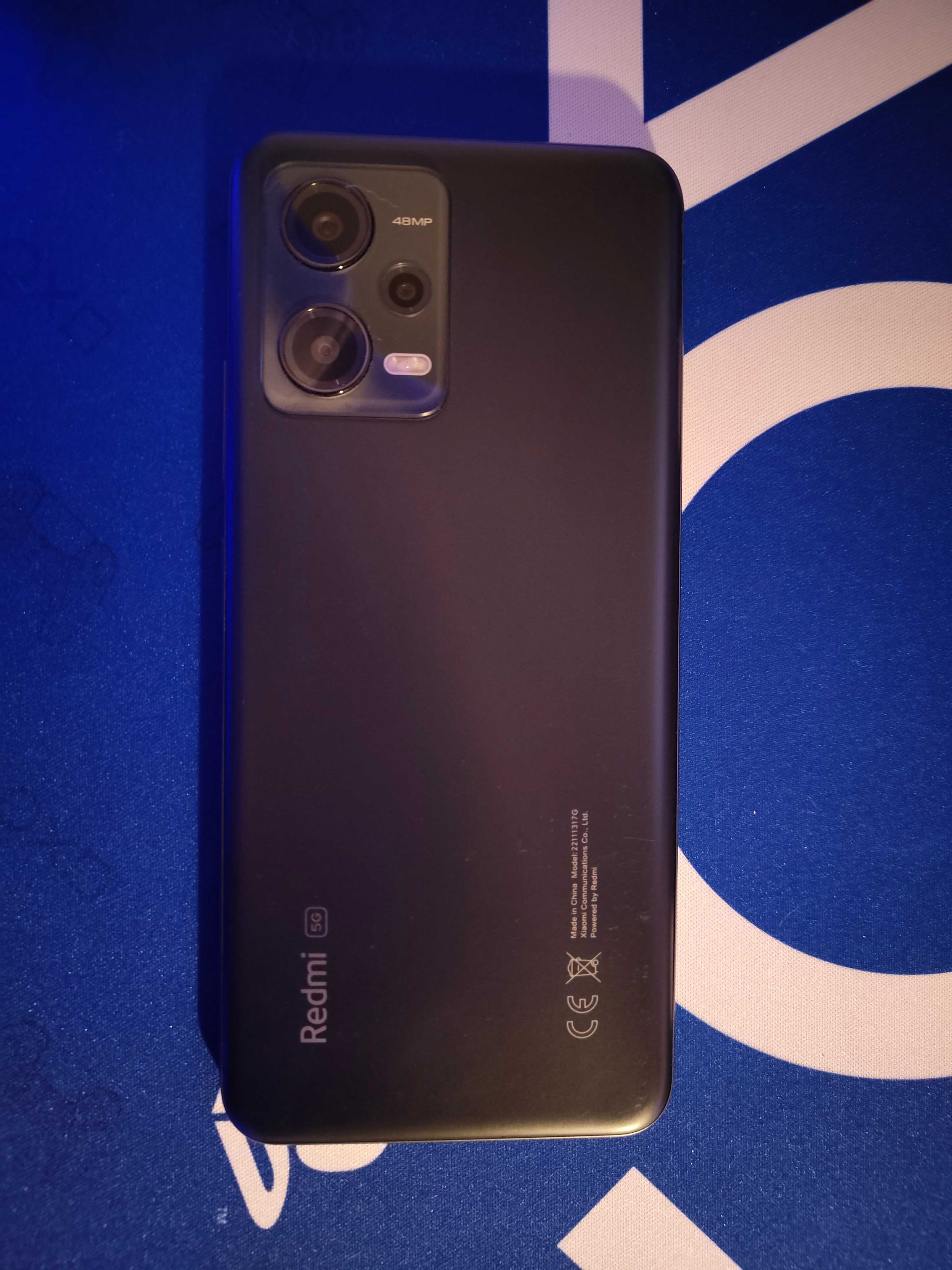 Redmi Note 12 5G 128GB