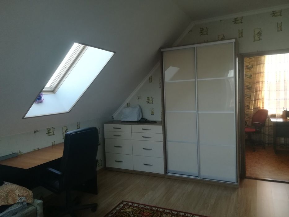 Продам житловий будинок