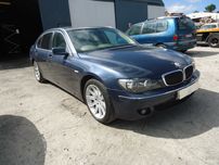 BMW 750 Li (N62B48B) de 2007 Peças/ Completo