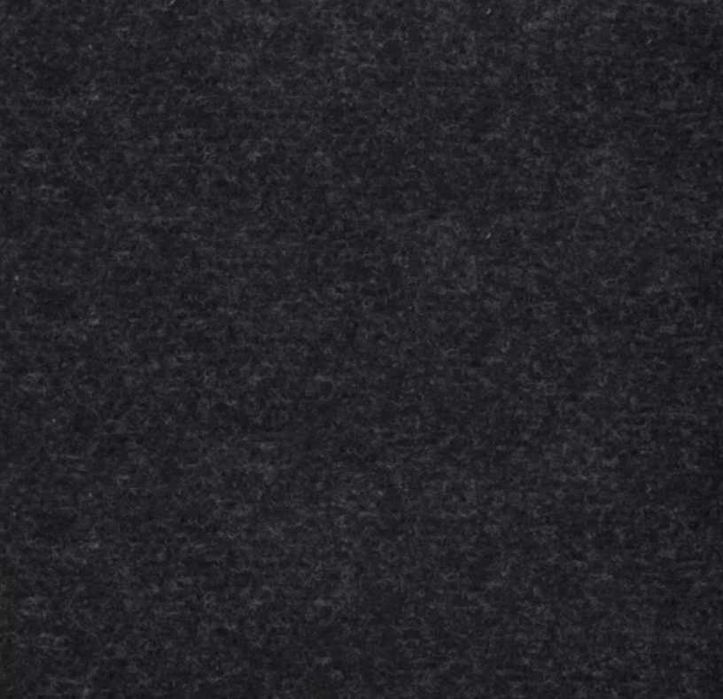 NOWA wykładzina 12m2 czarna 4x3 dywan miękka ciemna do pokoju salonu