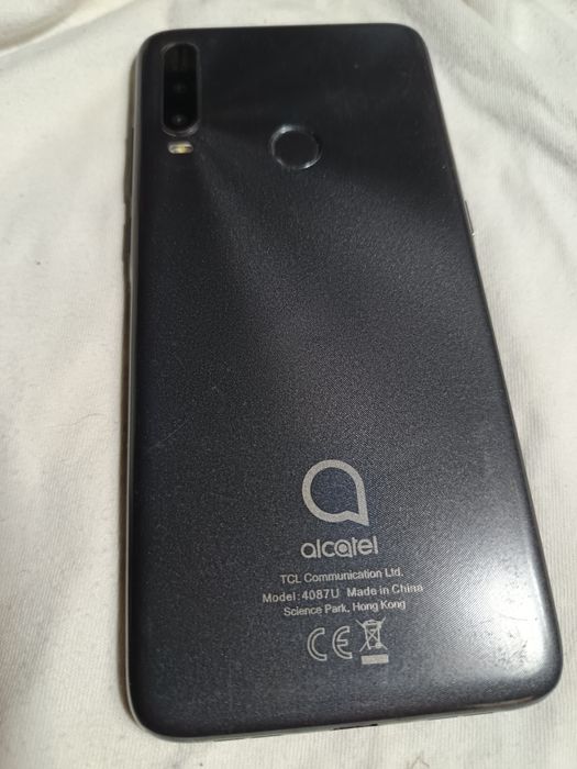 Smarphone Alcatel 1SE