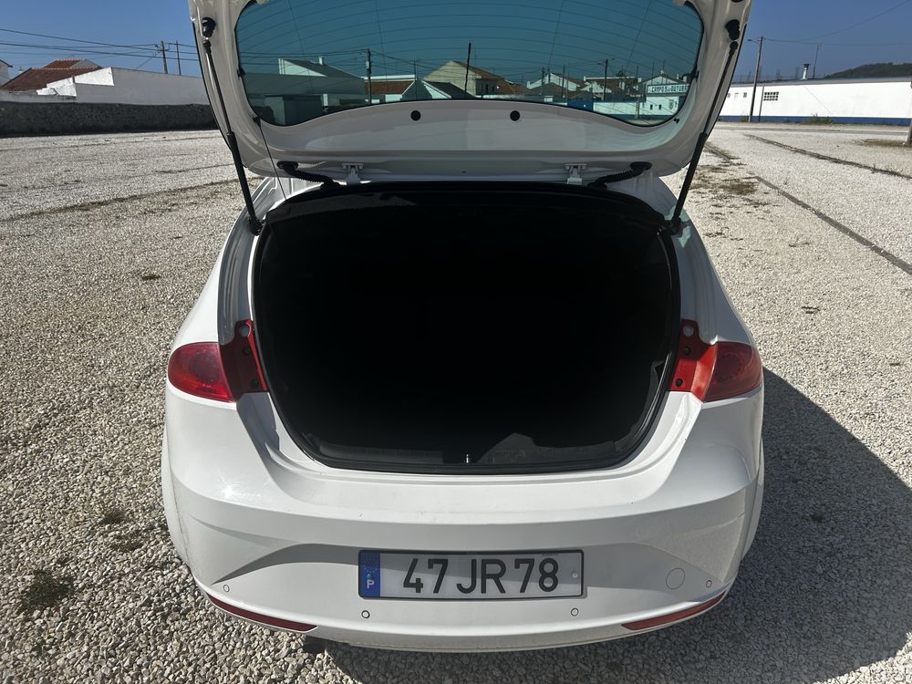 Seat Leon 1.6 EcoMotive