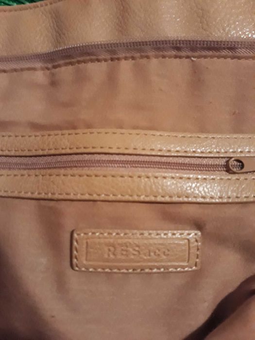 Torebka damska RESACC