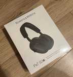 słuchawki Bowers & Wilkins B&W PX7S2e zafoliowane