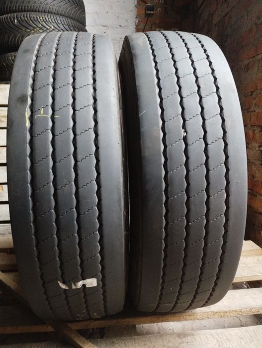 Шини 225/75/17.5 Continental