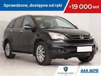 Honda CR-V 2.0 i Cool , Salon Polska, Skóra, Klimatronic, Tempomat, Parktronic,