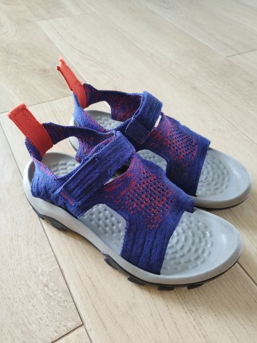 Sandały Quechua 35