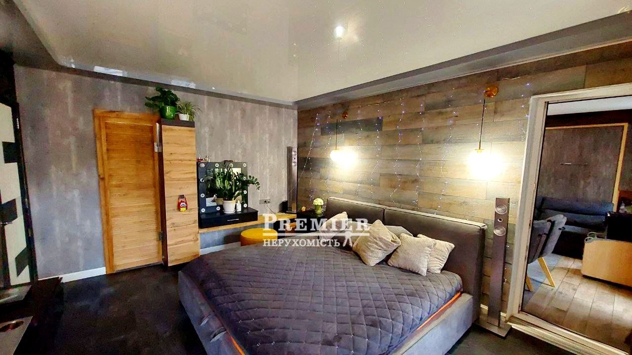 Эксклюзивная‼️3 ком. 60м² Греческая площадь