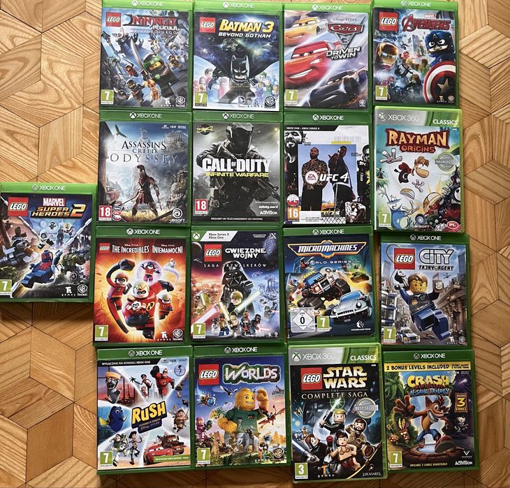 konsola Xbox S  1TB