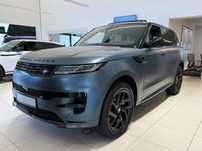 Land Rover Range Rover Sport Range Rover Sport Dynamic SE