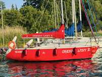 Jacht Tango 730 Sport w bardzo dobrym stanie !