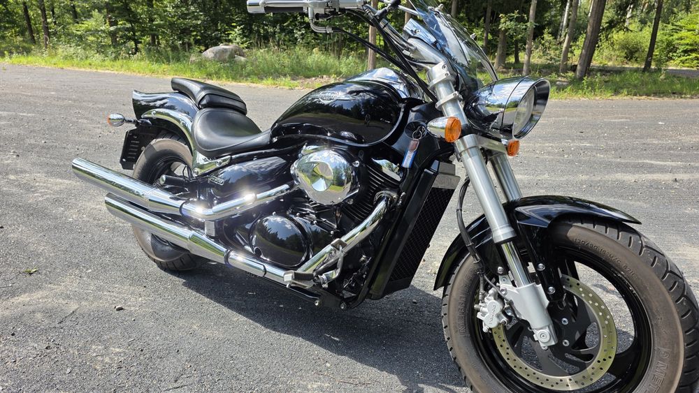 Suzuki Intruder M800