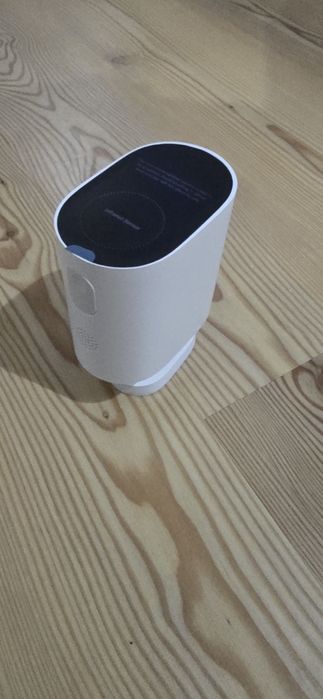 Camera segurança Xiaomi