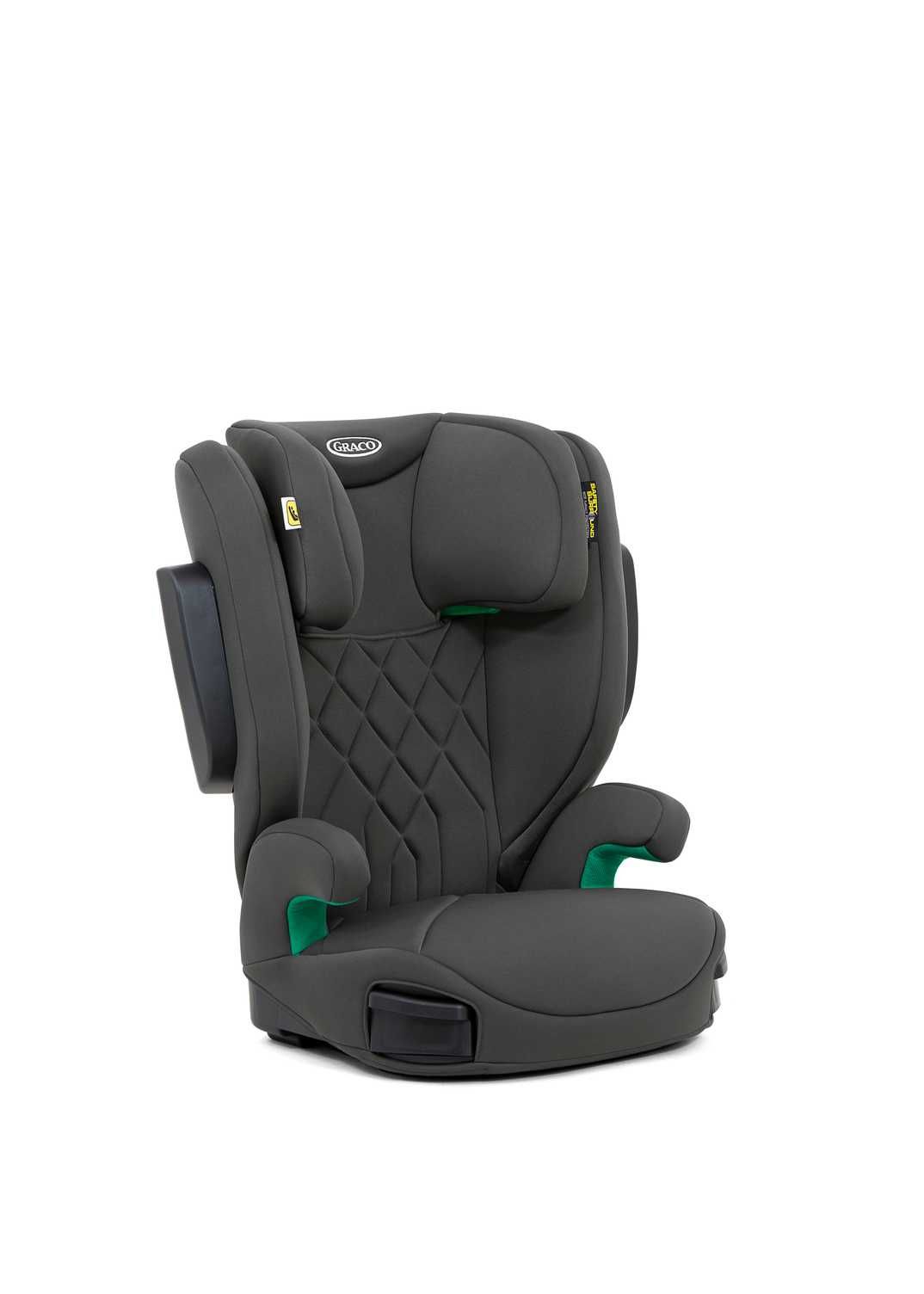 Graco EverSure i-size fotelik dla starszaka