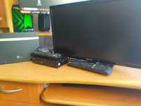 Telewizor MANTA +Tuner DVB-T2+ Router HUAWEI B525 WL