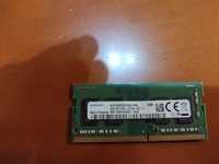 Memória DDR4 4GB