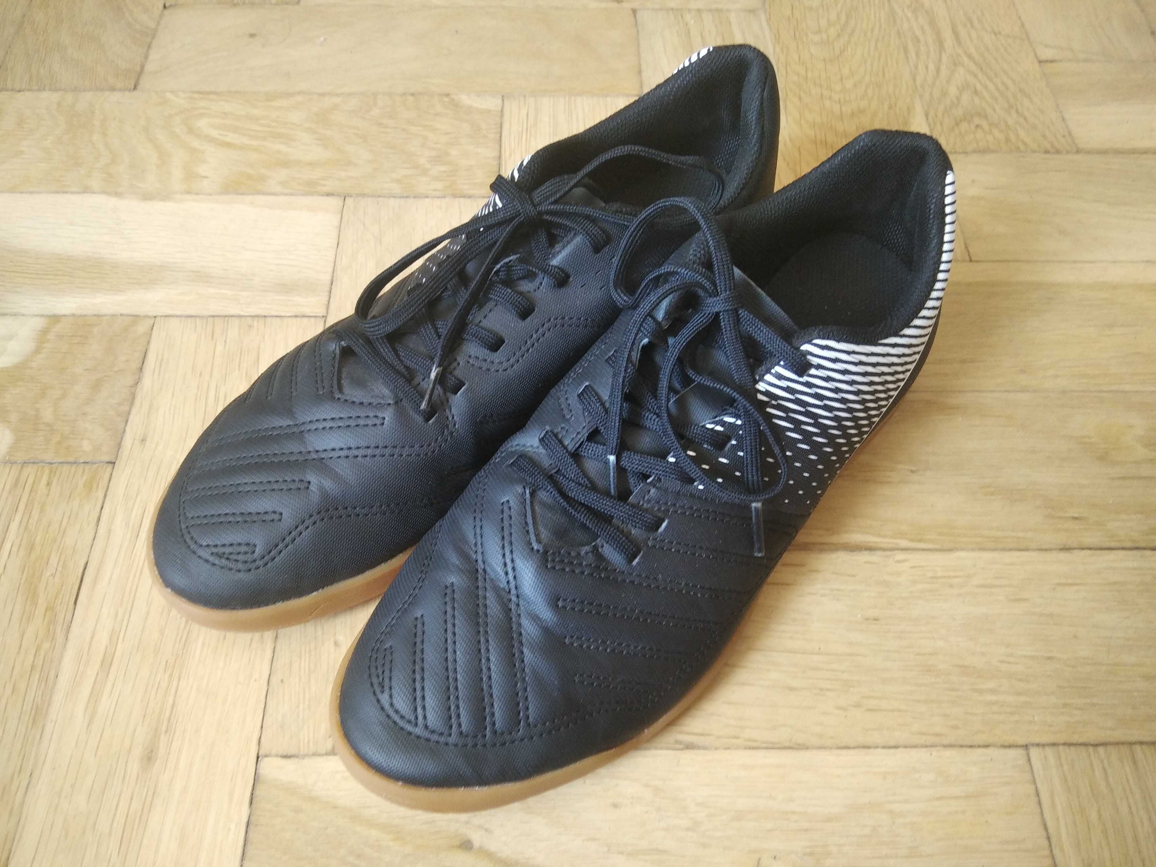 Buty do piłki nożnej halowej Kipsta Futsal 100 r.42