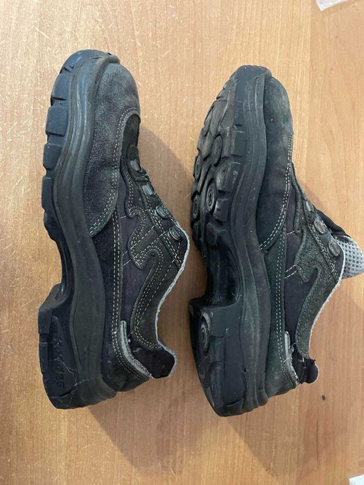 рабочие ботинки італійське взуття захисні робочі черевики