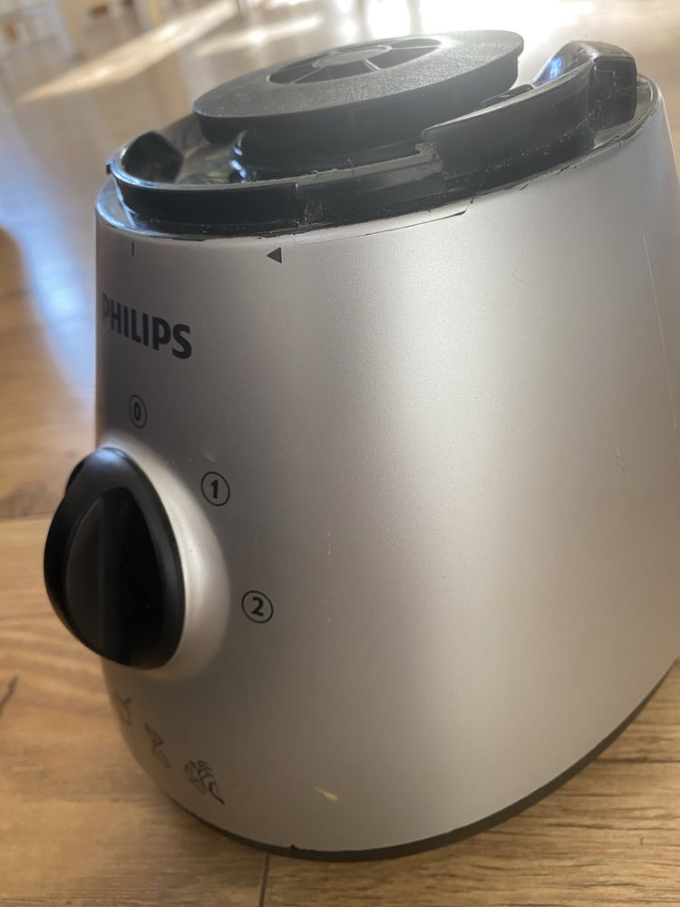 Blender philips hr2000
