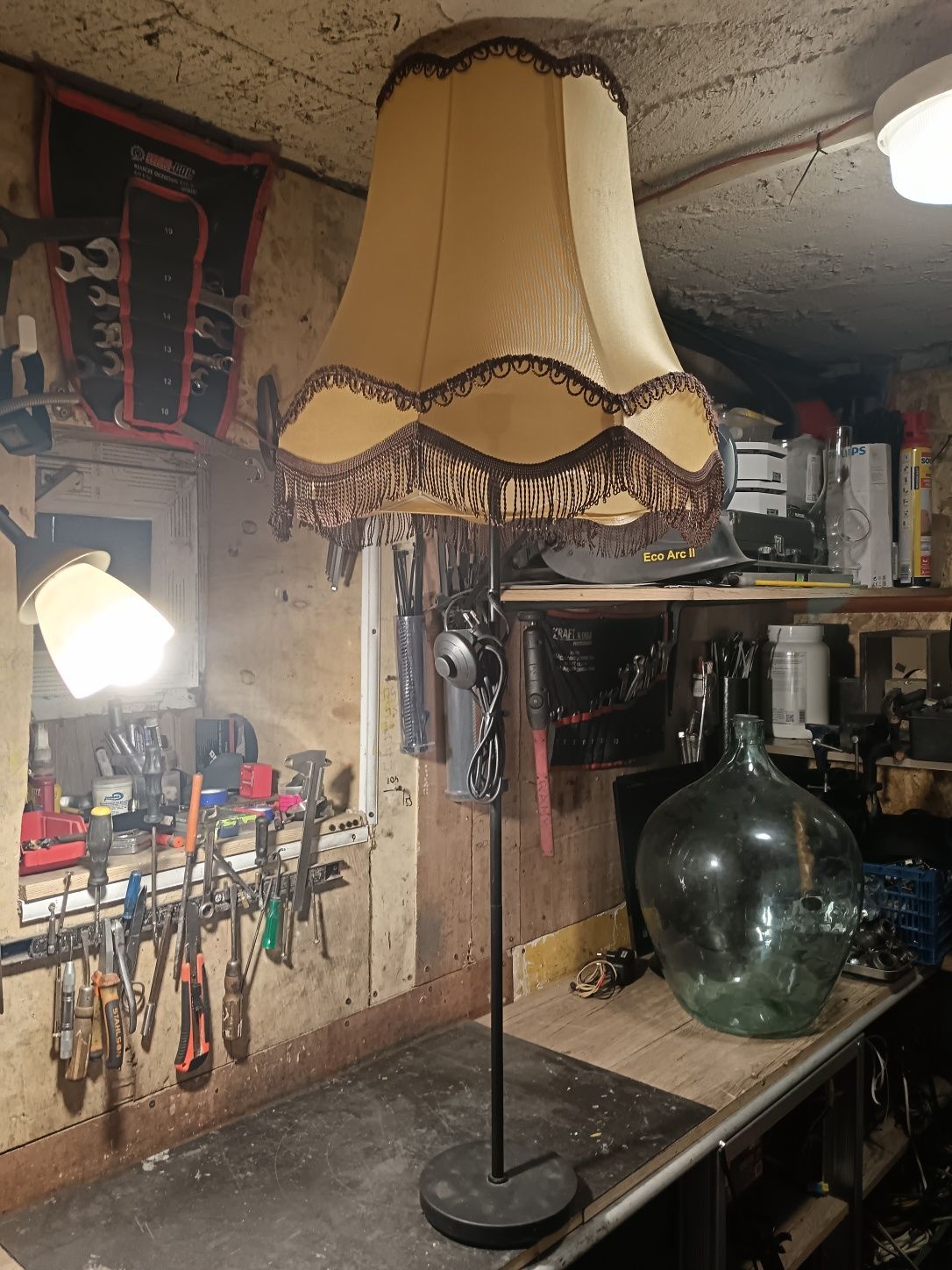 Lampy stojące okazja