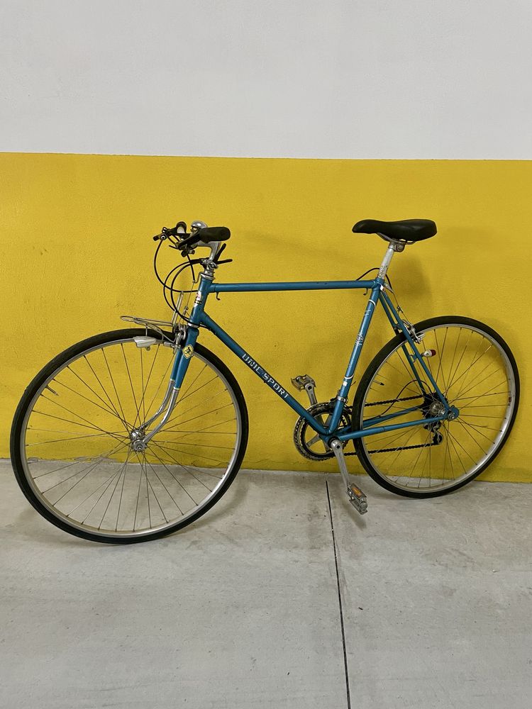 Bicicleta Cidade