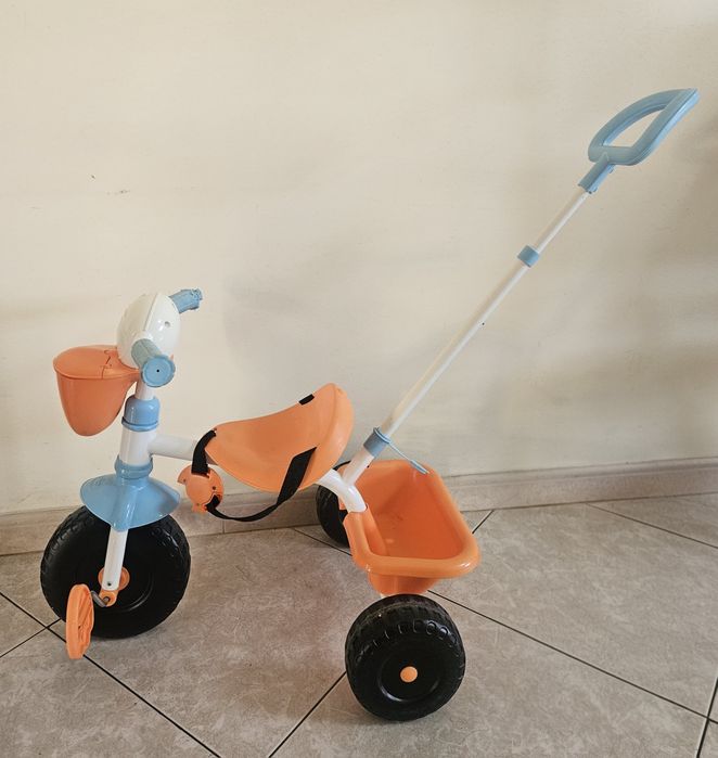 Chicco Move N’ Grow Triciclo Pelicano