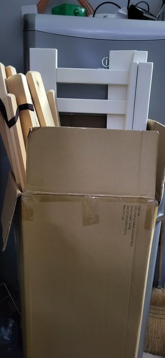 Luletto łóżko domek 160x80 jak nowe