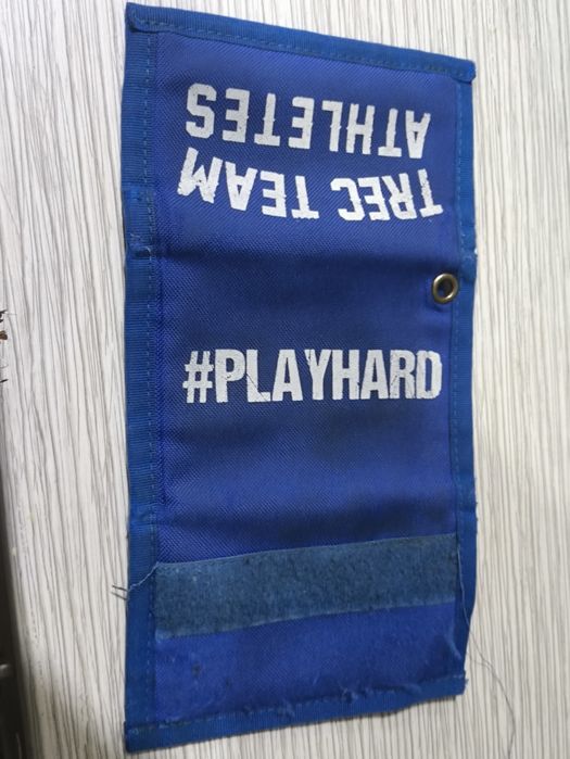 Portfel Trec PlayHard