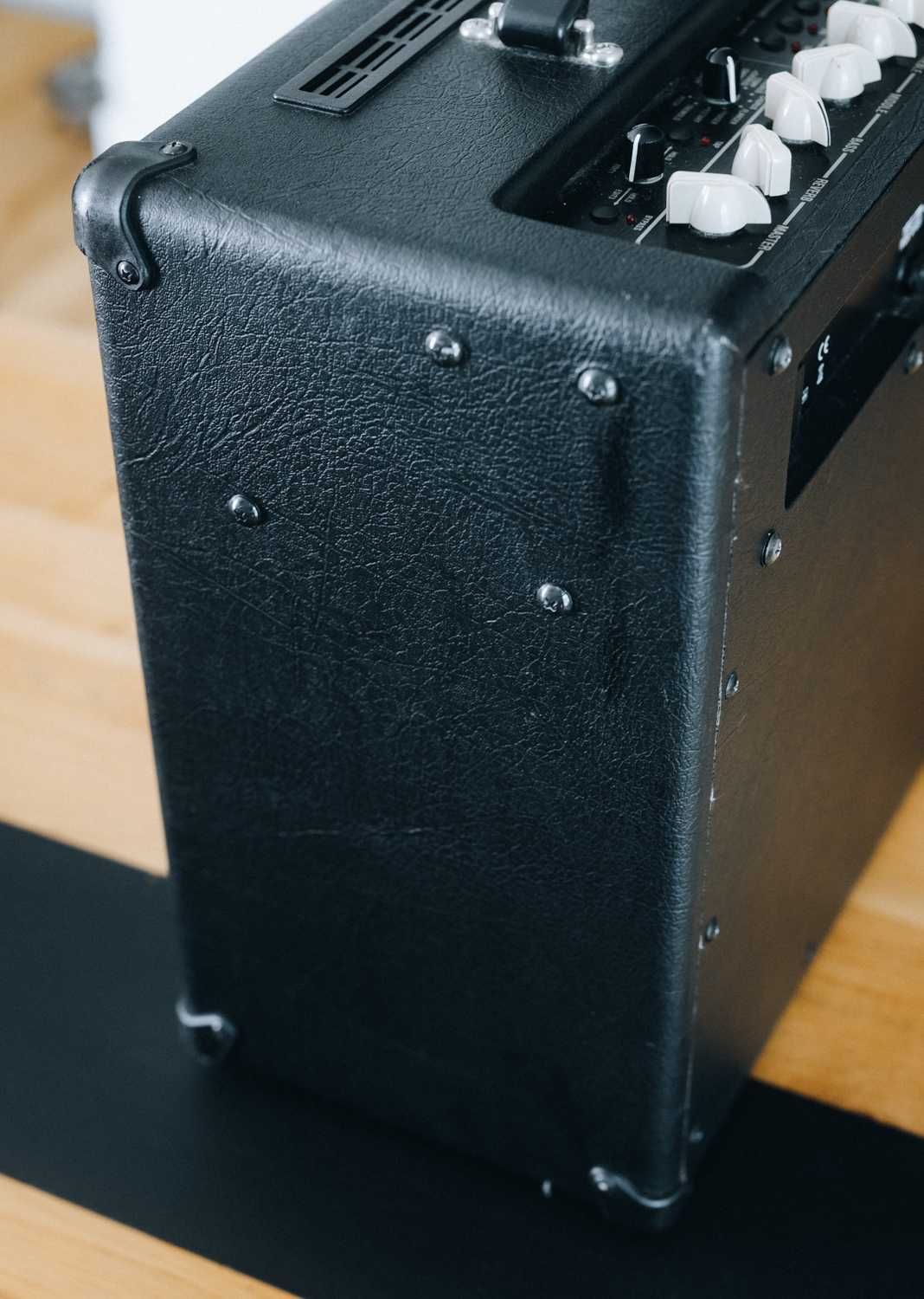 Vox VT30 30W wzmacniacz combo