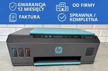 Drukarka HP Smart Tank 516 do domu dolewany tusz tania w eksploatacji