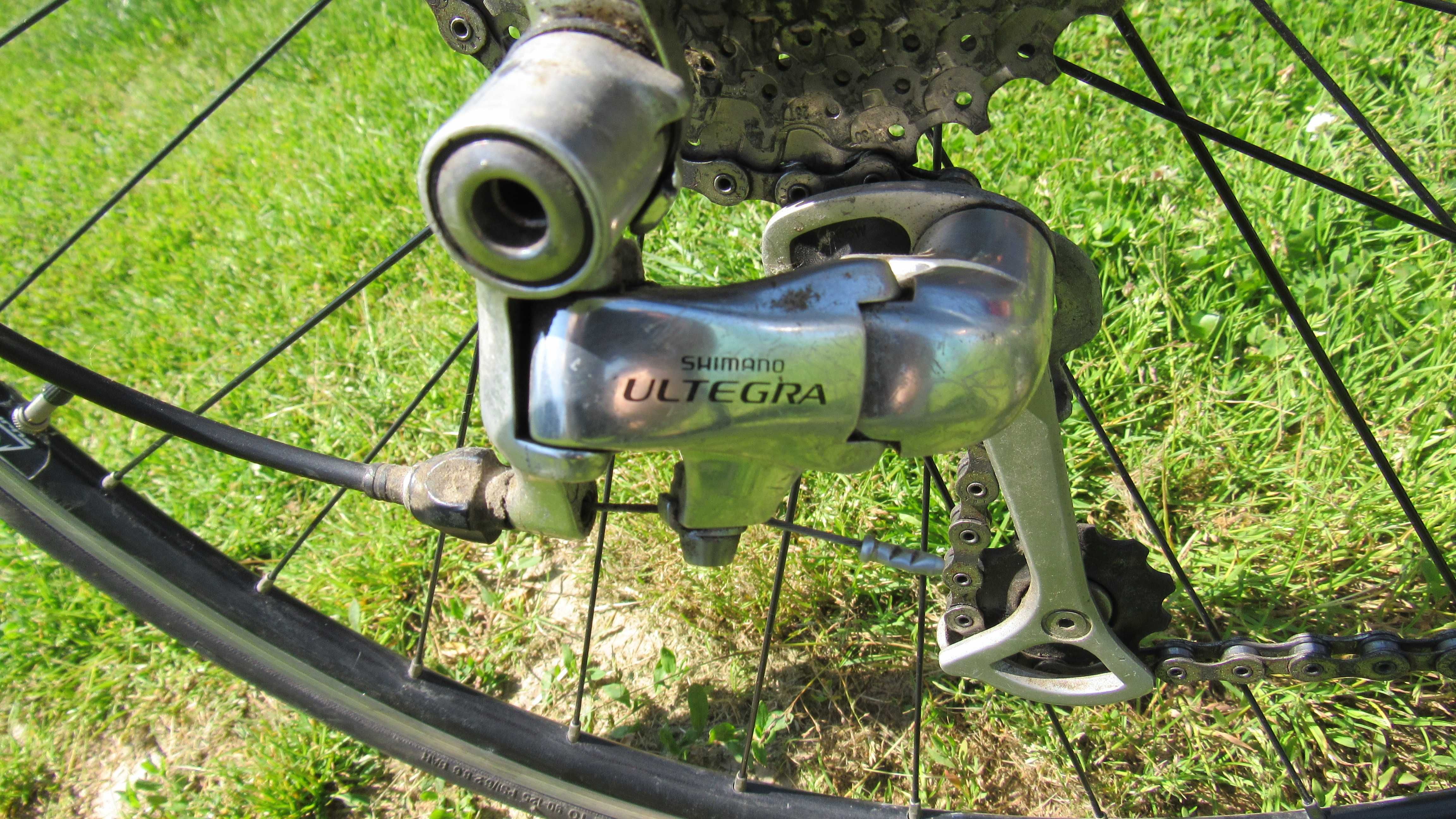 Kolarka Giant TCR 2 SL 6000