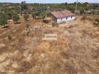 Quinta T4+2 Venda em Ourique,Ourique