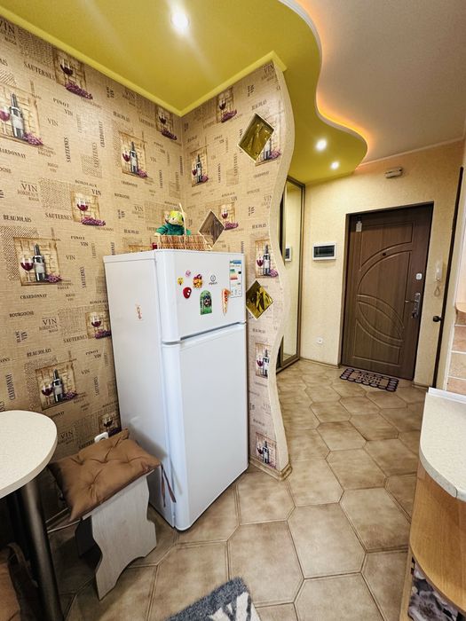 Оренда затишної квартири