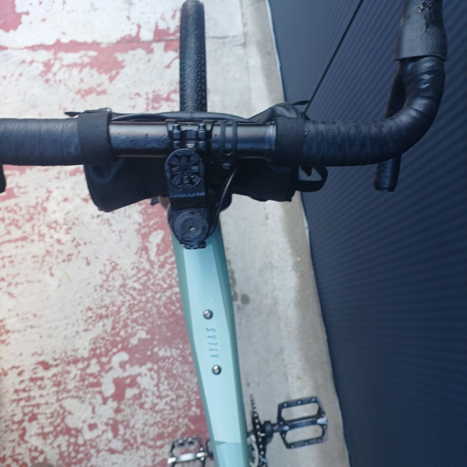 Focus Atlas 6.8 M' gravel