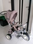 Rowerek, pchacz Sun baby