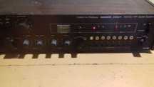 odbiornik radiowy radmor 5102-T
