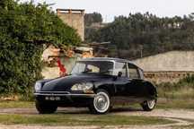 Citroën ID 19