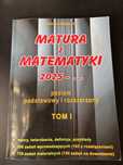 Zbiór zadań Andrzej Kiełbasa tom1