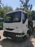 Renault Midlum HDS