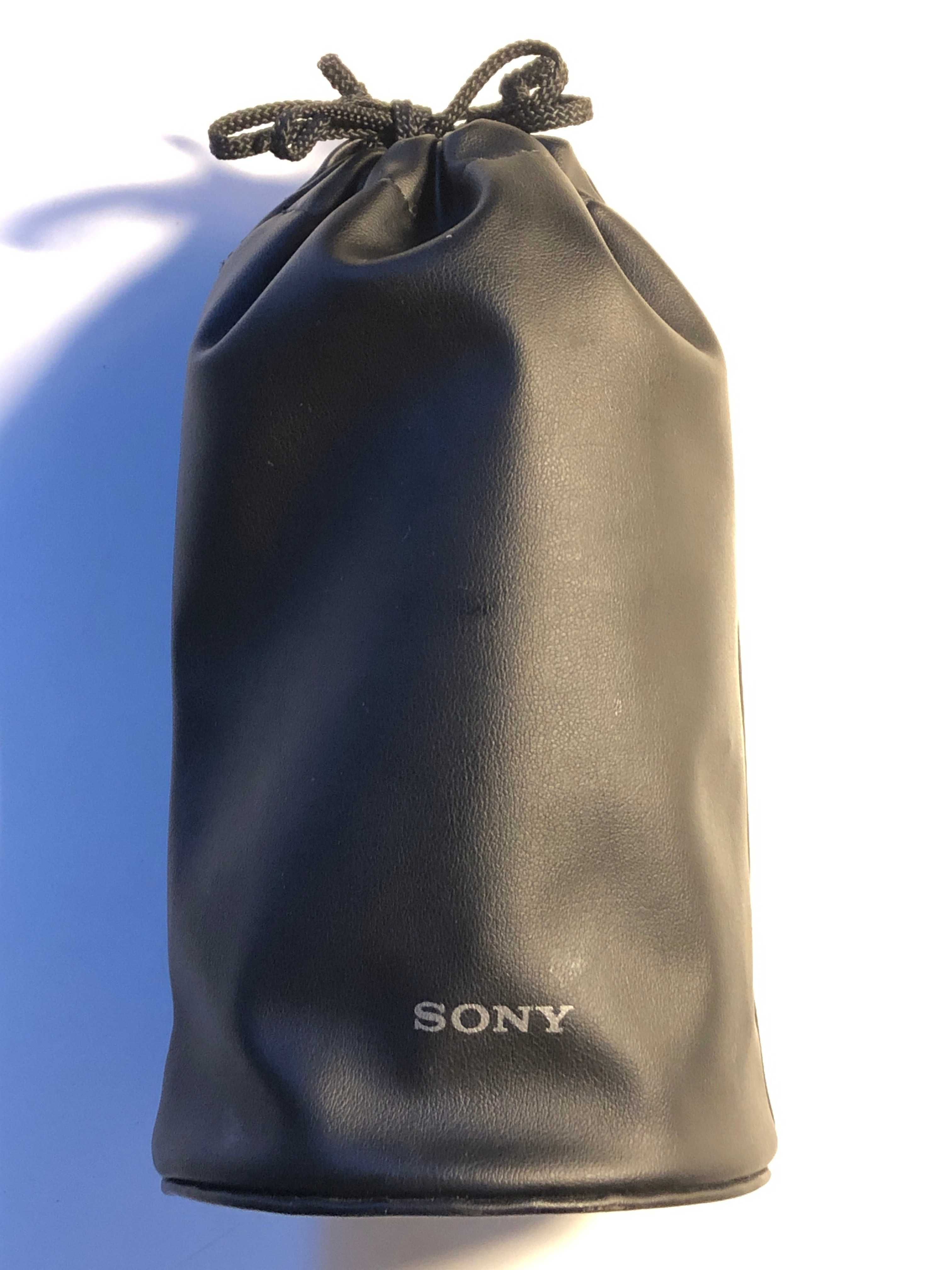 Sony FE 12-24mm f/4 G - jak nowy
