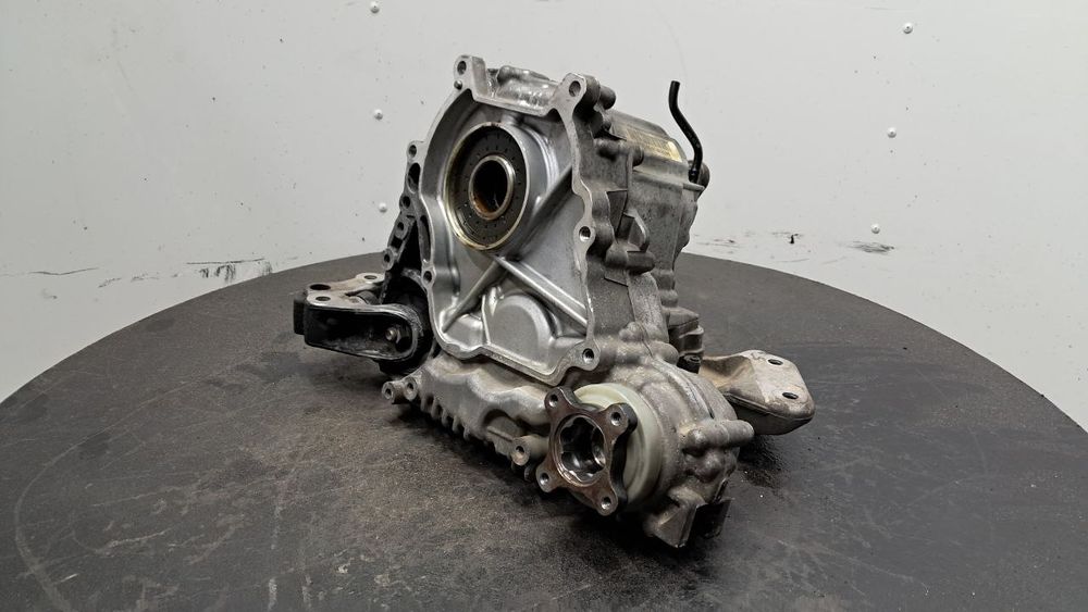 Раздаточная коробка BMW 5 GT F07 F10 F11 2014 8623346