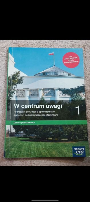 W centrum uwagi 1