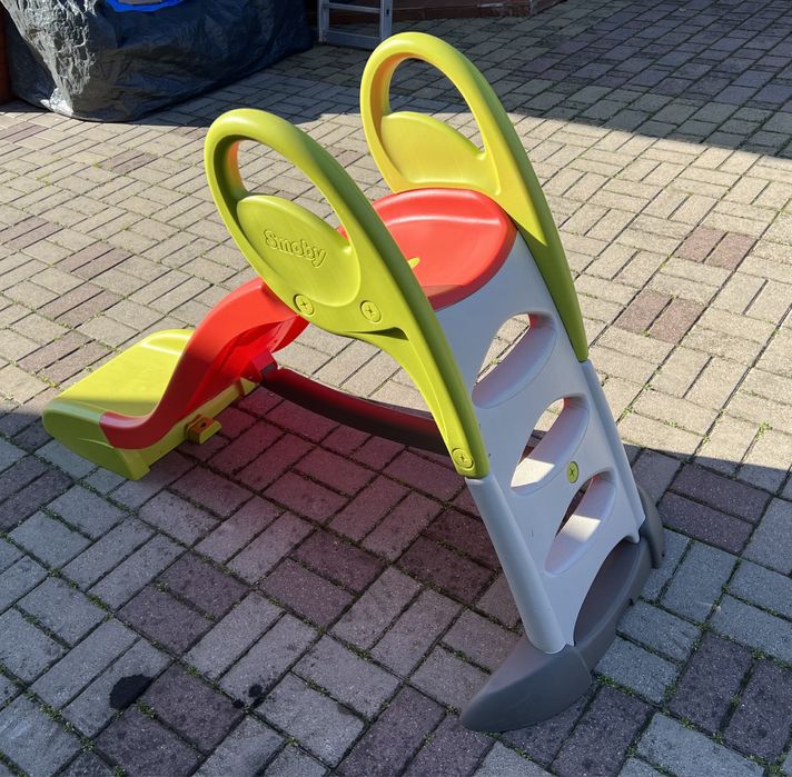 Sprzedam zjeżdżalnię dla dziecka