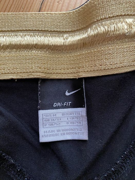 Spodnie dresowe Nike roz M/L