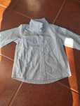 Camisas de criança