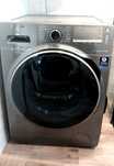 Pralka Samsung EcoBubble 9kg 1400